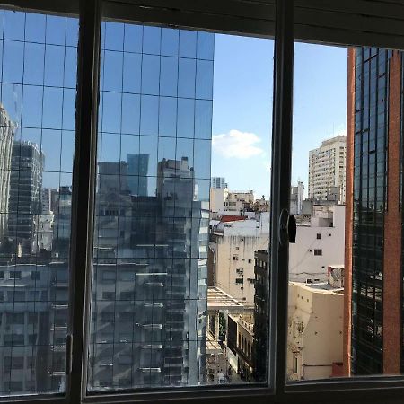 דירות בואנוס איירס Dpto. Av. Corrientes Al 700-Centro מראה חיצוני תמונה
