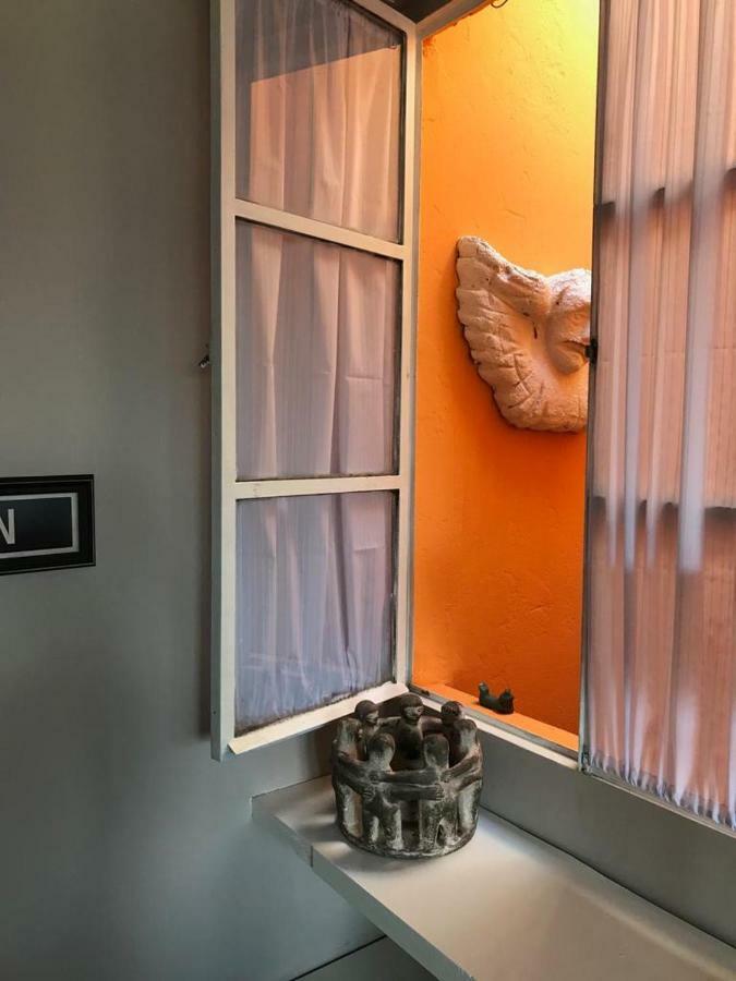 דירות בואנוס איירס Dpto. Av. Corrientes Al 700-Centro מראה חיצוני תמונה