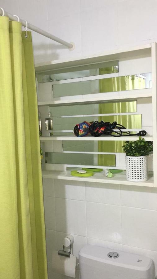 דירות בואנוס איירס Dpto. Av. Corrientes Al 700-Centro מראה חיצוני תמונה