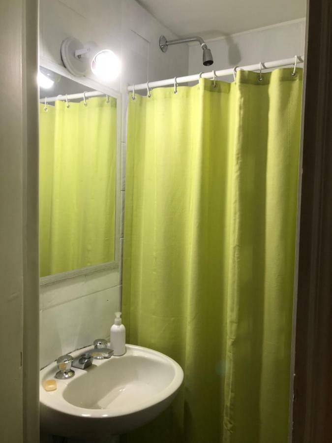 דירות בואנוס איירס Dpto. Av. Corrientes Al 700-Centro מראה חיצוני תמונה